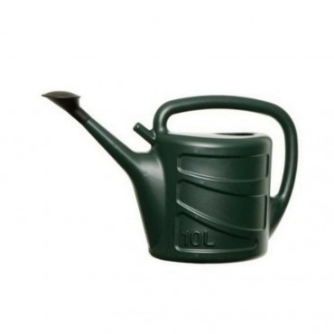 Watering Can 10L Green