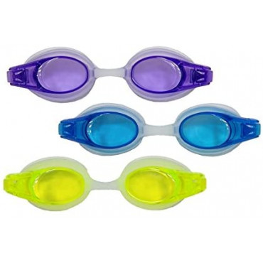 Swimways Goggle Fishface Dolphin