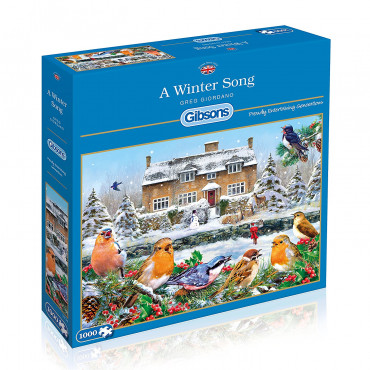 A Winter Song