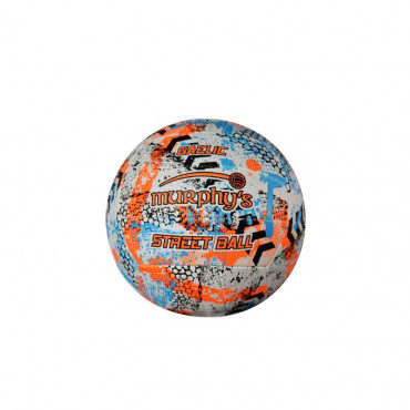 Street Footballs Murphy's Gaelic