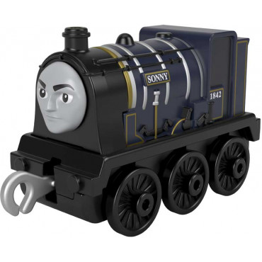Push Along Engine Sonny