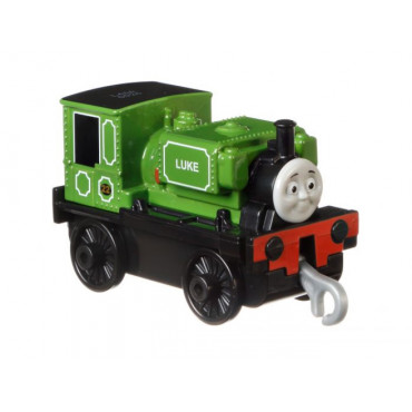 Thomas & Friends Small Push Along Luke