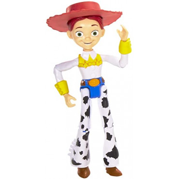 Toy Story Jessie Toy Story 4