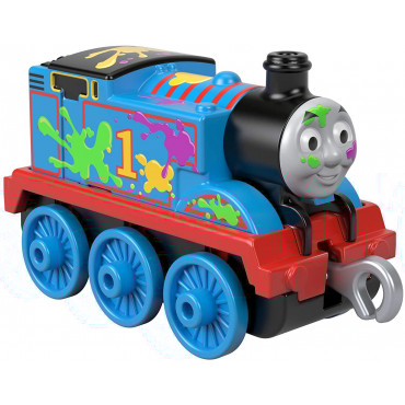 Thomas & Friends Paint Splat Thomas