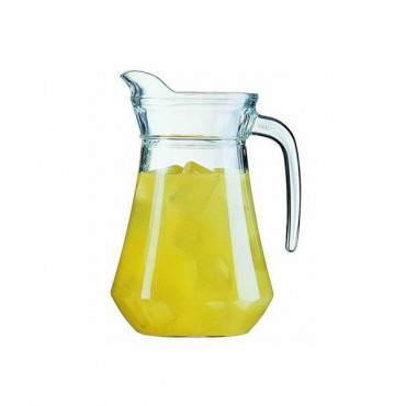 Jug Glass Iltr