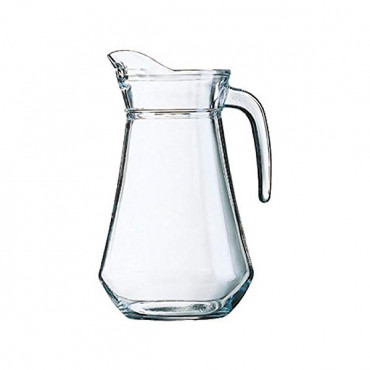 Glass Jug .5Lt Luminarc