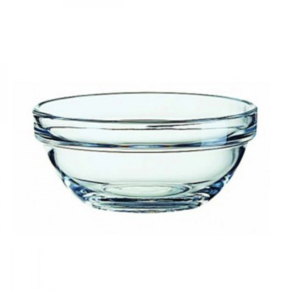 Glass Bowl 4In