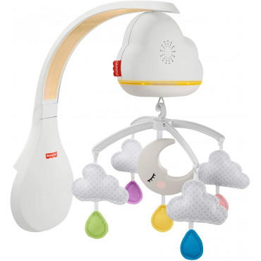 Fisher Price Calming Clouds Mobile