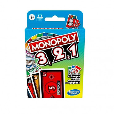 MONOPOLY BID