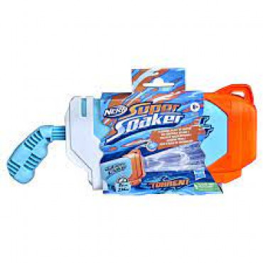 NERF SUPER SOAKER TORRENT