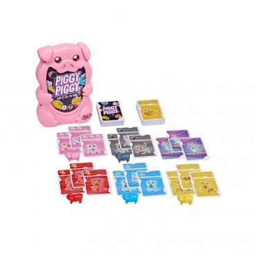 PIGGY PIGGY