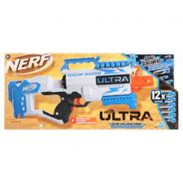 NERF ULTRA SCREAM