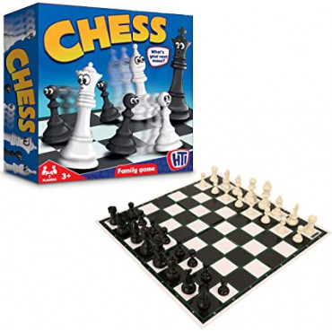 Chess Game