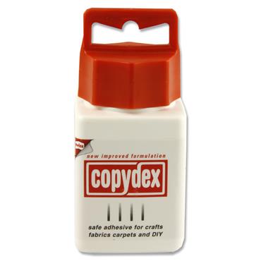 Copy Dex Clear Glue 125Ml