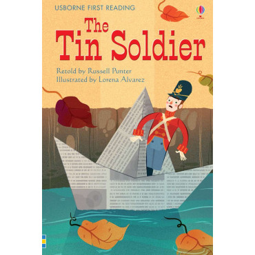 The Tin Soldier