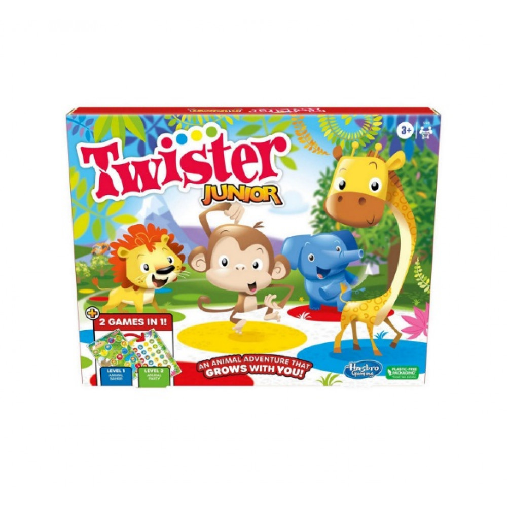 TWISTER JUNIOR