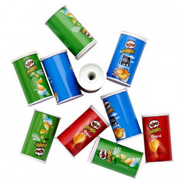 Helix Pringles Pencil Sharpener