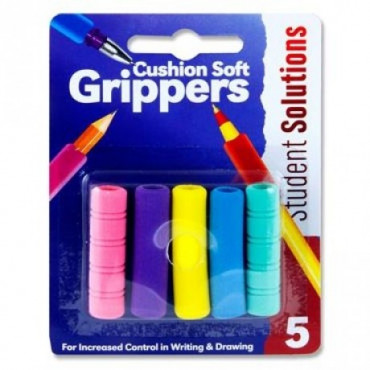 Pencil Grippers Cushion Soft