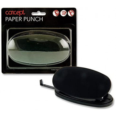 20 Sheet Paper Punch