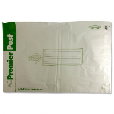 Polythene Envelope 320X440Mm