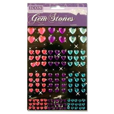 Icon Gem Stone Adhesive