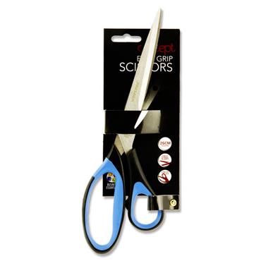 Scissors 26Cm Soft Grip