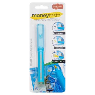 Money Tester Pen