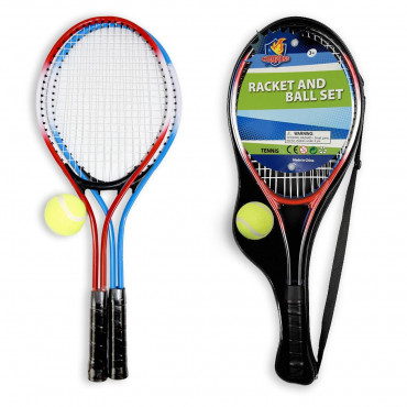 Tennis Racket Set Challenger