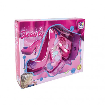COSMETIC BEAUTY CASE