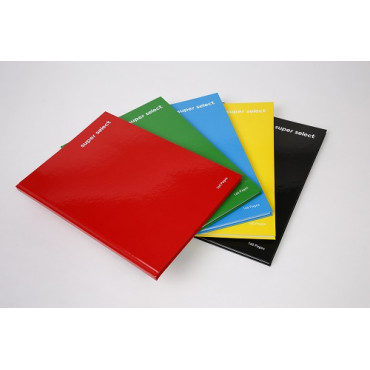 A4 HARDBACKSPACK
