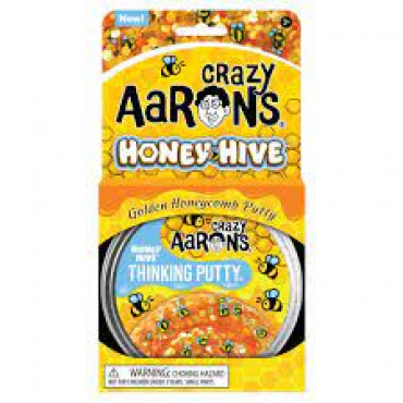 Crazy  Arons Trendsetter Honey Hive