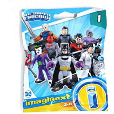 FP IMX DCSF Multipack