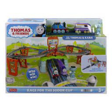 Thomas PA Sodur Cup Set