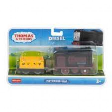 Thomas PA Small Diecast Assortment