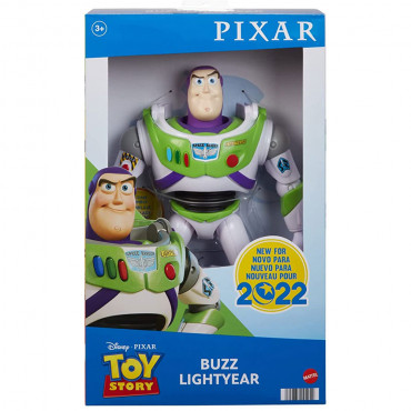 Pixar Toy Story 12 Buzz"
