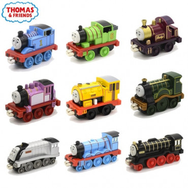 Thomas PA Large Diecast Assortment