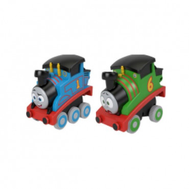 Thomas and Friends Stunt Engines Assorted