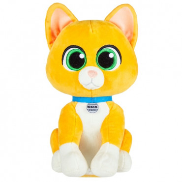 Lightyear Sox Feature Plush