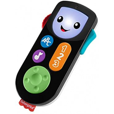 Fisher Price L&L Stream & Learn Remote