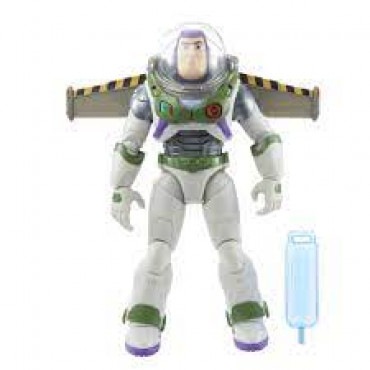 Buzz Lightyear Core Scale Feature Vehicle