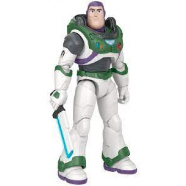 Buzz Lightyear Large Scale L&S Buzz