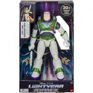 Buzz Lightyear Core Feature Alpha Buzz