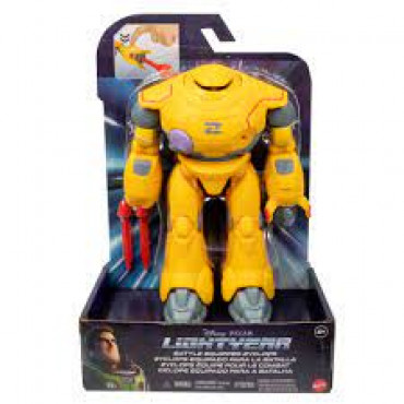 Buzz Lightyear Core Feature Zyclops