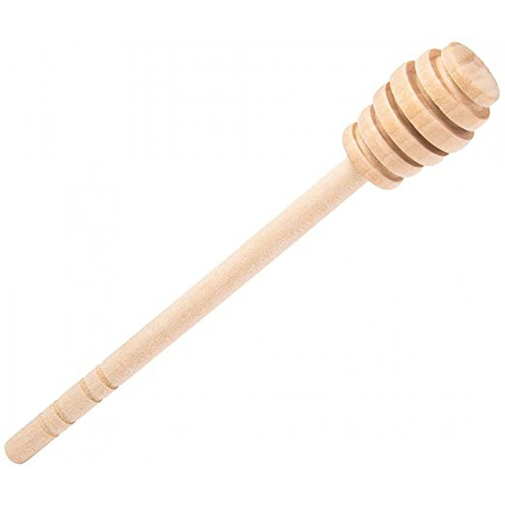 Steelex Honey Dripper Wooden