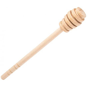 Steelex Honey Dripper Wooden