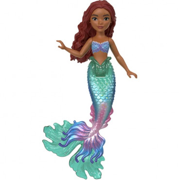 LITTLE MERMAID SMALL DOLLS ASST