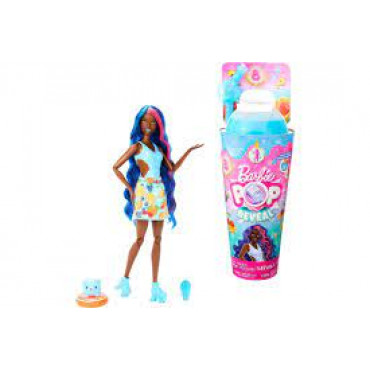Barbie Pop Reveal Assortment