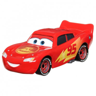 Disney Pixar Cars Lightning Mcqueen