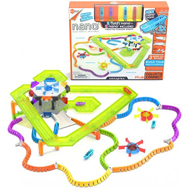 HEXBUG NANO FLASH NANOPLEX SET