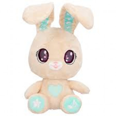 PEEKAPETS INTERACTIVE BUNNY